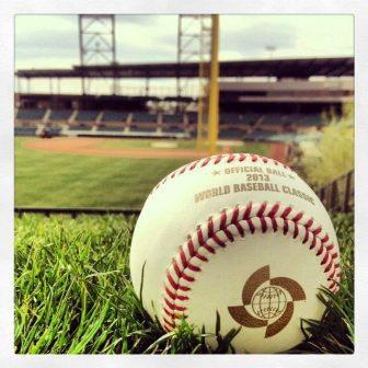 Official Baseball, World Baseball Games Official Baseball, World Baseball Games