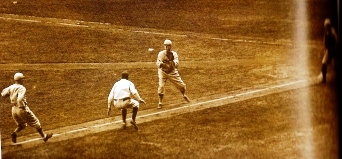 Rundown, 1926