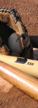 baseball equipment, building memories for over 170 years, one player at a time.