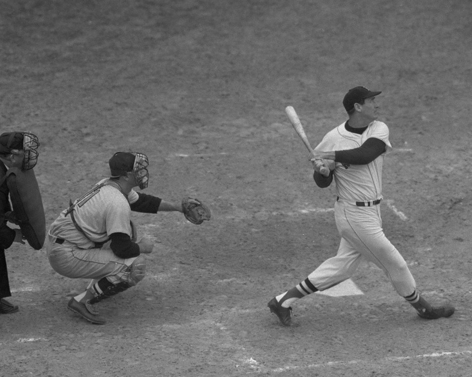 Ted Williams