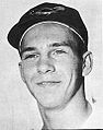 Brooks Robinson, 23 yrs MLB, career .971 field %, 15 yr All Star, 4 World Series ~ Nickname; Hoover