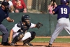 catching