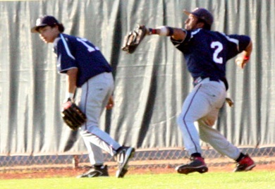 knuckles to the sky, elbow up high, the throwing power position