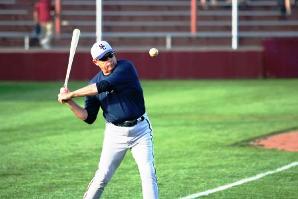hitting fungos, one of life's great pleasures