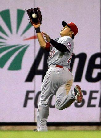The ability to focus on every pitch thrown makes plays like this possible