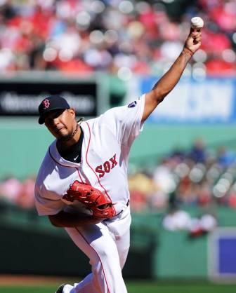 see the ball clearly at the pitcher's release point and all the way to the hitting zone.