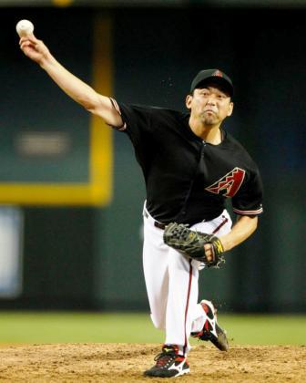 see the ball clearly at the pitcher's release point and all the way to the hitting zone.