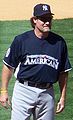 Wade Boggs, 17 yrs MLB, HOF 2005, 12 straight All Star appearances