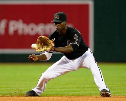 eyes track ball into glove