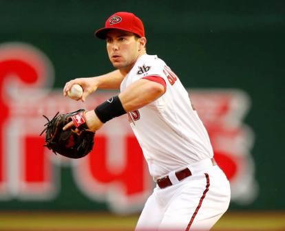 set your feet, get the ball to the pitcher a few steps from the bag