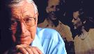 John Wooden, UCLA Ledgendary Basketball Coach