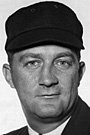 Nestor Chylak, American League Umpire, 1954-1978 ~ Elected to Baseball Hall Of Fame, 1999