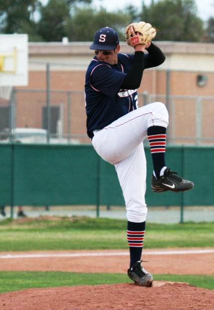 the release of the pitch makes all pitchers the fifth infielder