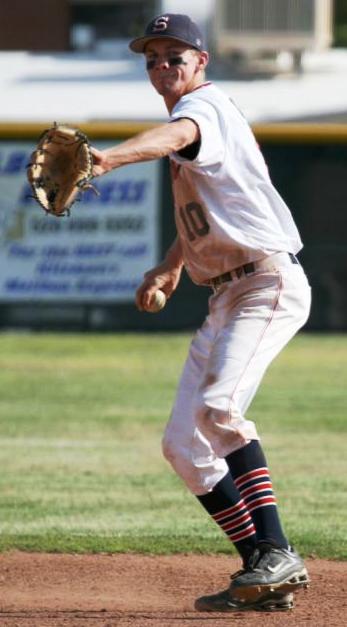 throwing a baseball, a skill forever linked to a players' success level