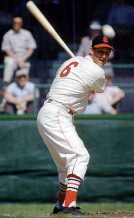 Stan Musial