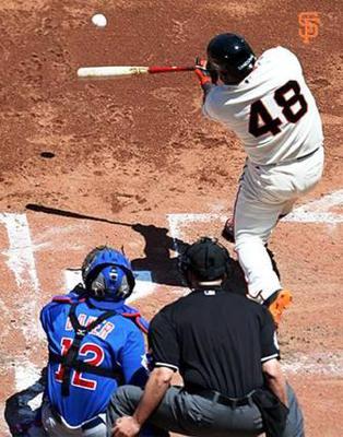 Pablo Sandoval