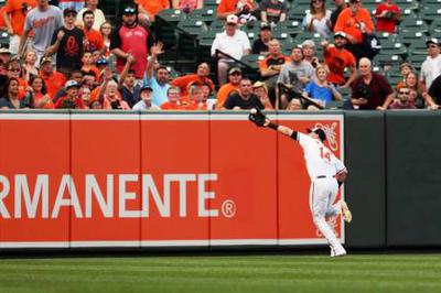 Advancing Runners On Ball Thrown Into Stands