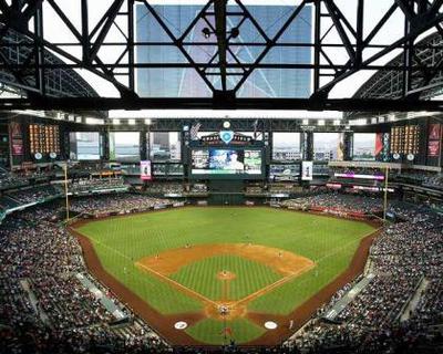 Chase Field