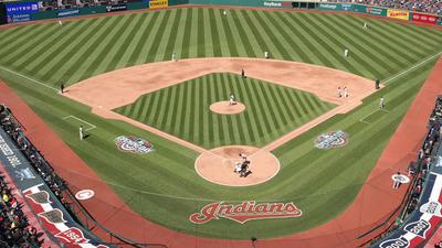 Foul Ball