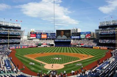 Yankee Stadium