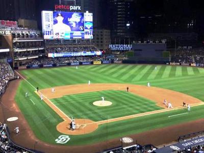 Big Difference Between The Two, For The Infield Fly Rule