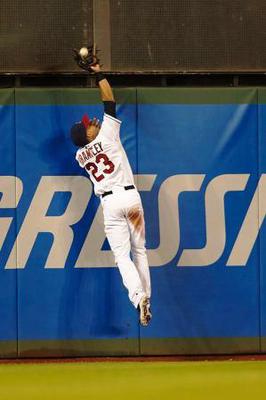 Fair Ball Deflected Out Of Play