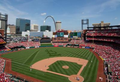 Busch Stadium