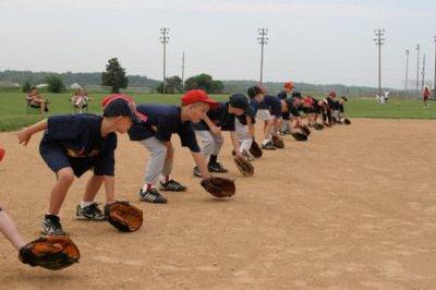 Fielding