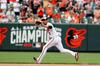 Line Drive to Infielder