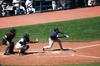 Sacrifice Bunt To Move Runners 90 Feet Closer To Home Plate