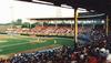 Bush Stadium, Indianapolis, Indiana  Minor League Stadium