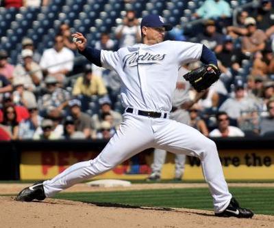 Trevor Hoffman