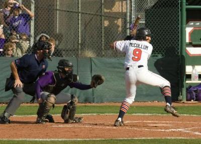 Home team at bat