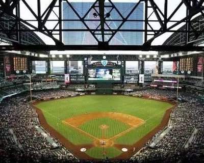 Chase Field