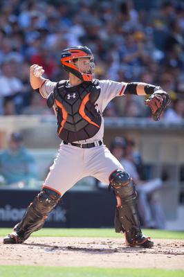 Buster Posey