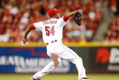 Araldis Chapman