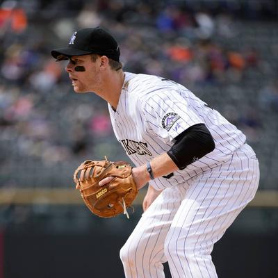 Justin Morneau