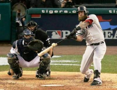 Foul Tip, Or Foul Ball?