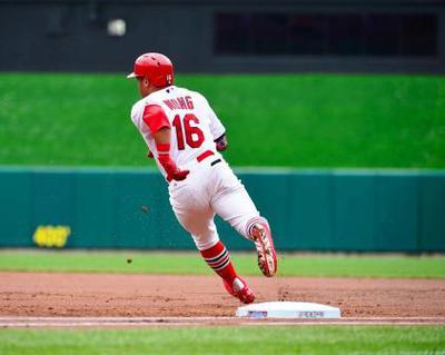 Base Running Awards When Fielders Throw Equipment At Live Ball, Batted Or Thrown