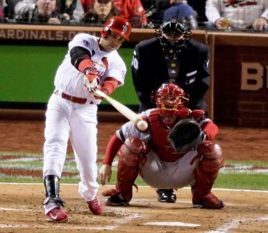 Legal catch, or foul ball?