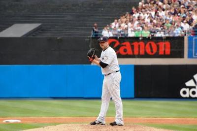 Time of pitch established as soon as pitcher started his hands up, or stepped with his foot.