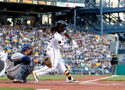 Pirates Tie MLB Record For Consecutive 1-0 Games