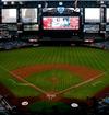 Chase Field, Home of the Arizona Diamondbacks