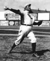 Cy Young