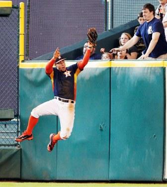 Ball Caught On Field Side, Had The Fan Reached Out And Touched It, Interference